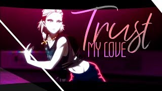 [Yuri On Ice] &quot;Trust My Love&quot; - AMV ᴴᴰ