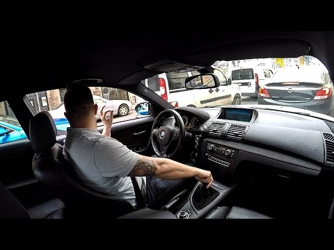 1er M-Coupe Vlog - Legendäres Revbattle | Traumauto? | Tunnel