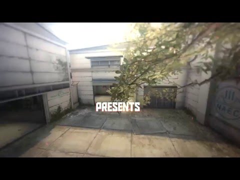 [GO4CSGO ESL EUROPE] eXit vs myRevenge.Balkan - 4K AWP