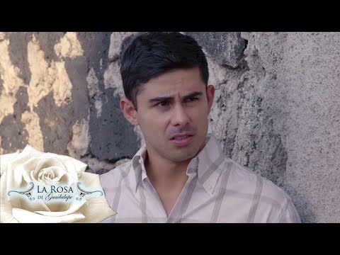 La Rosa de Guadalupe  2023  - El hombre del proceso ( Parte 2) HD
