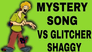 Cover art for Mystery song pibby fnf