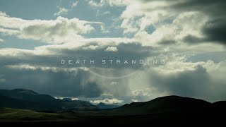 【PC版】DEATH STRANDING DIRECTOR'S CUT