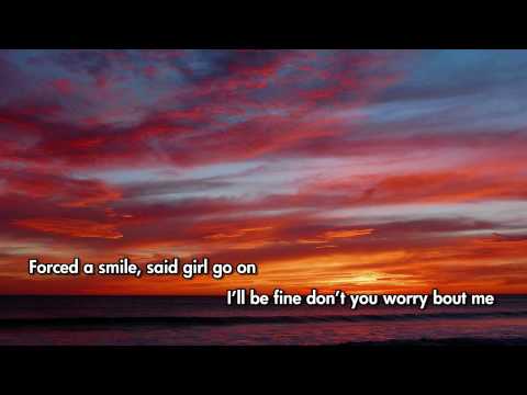 Let Me Fall - Josh Gracin