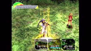 Chrono Cross video thumbnail