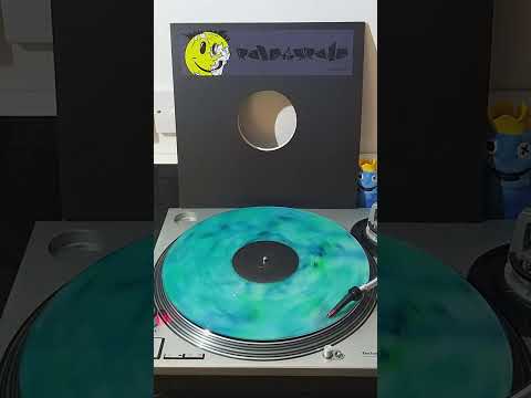 Rave 2 The Grave - Rave R13 - Free From Desire