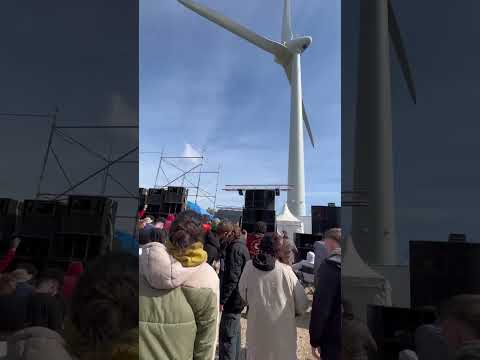 FREEPARTY23 - Abyssal party - 2023 France 9 - RAVEPARTY23