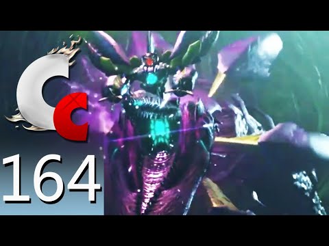 Xenoblade Chronicles 2 – Episode 164: Frigate Ophion