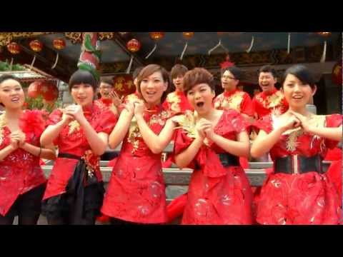 988 cny 2012 - 飞龙在天过好年 FEI LONG ZAI TIAN GUO HAO NIAN（高清版）