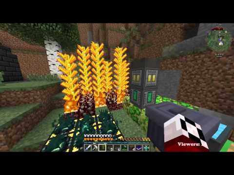 HC MS2 - EP92 - Gany's Nether Farm
