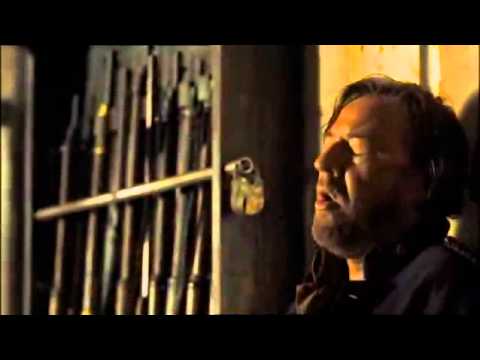 The Proposition (2006) Trailer