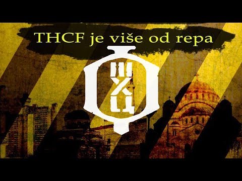 THCF - Najava za koncert na Povetarcu (15.12.2012)