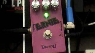 Video thumbnail for Gear Demo - Skreddy Ernie by Gear Confessions