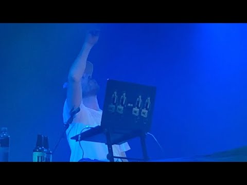 MF DOOM & The Alchemist pt 3