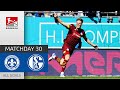 Schalke Takes Lead in Promotion-Race! | Darmstadt - FC Schalke 04 2-5 | MD30 –  Bundesliga 2 - 21/22