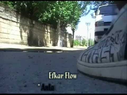 Efkar Flow - Anlat Adıyaman ( Video Klip )