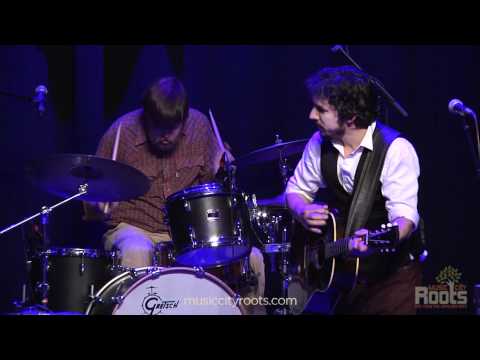 The Black Lillies "Ruby"