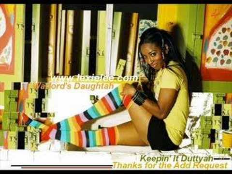 lexy lee - pull it up (remix)