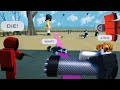ROBLOX Squid Game Funny Moments (MEMES) #1