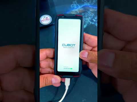 Hard Reset, Como Formatar Celular Cubot #willianscelulares #hardreset #cubot