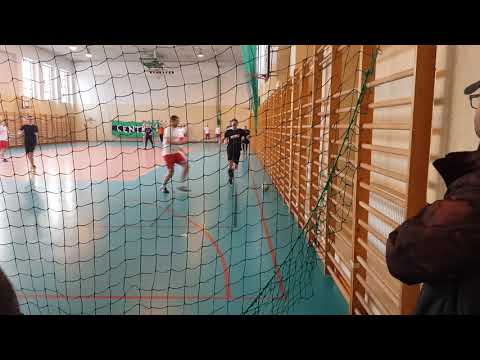 Tapparella vs. Eltast 1 połowa