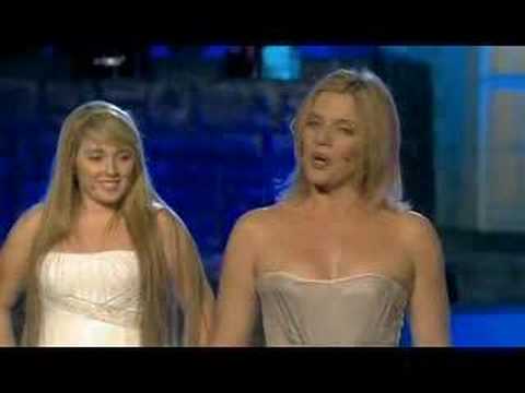 Celtic Woman - A New Journey - Beyond the Sea