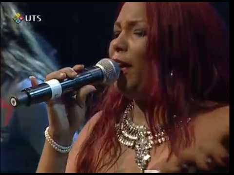 Djaki mi ta - Jarnise Aitatus / G-spot