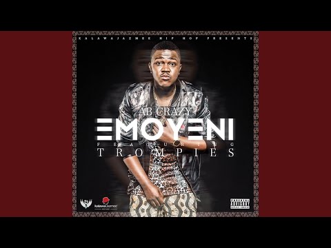 Emoyeni (feat. Trompies)