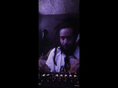 Ras Neftali - Testing Akai MidiMix "King Salomon dub" - Nefta Records