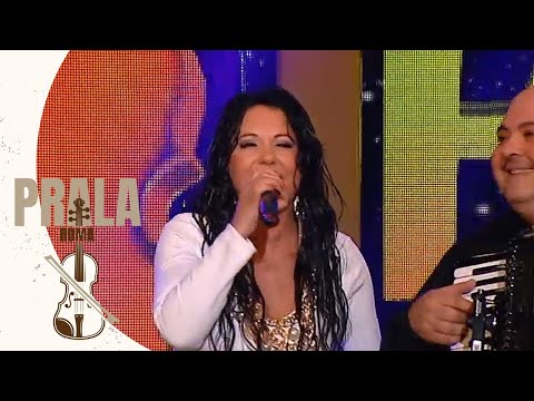 Zlata Petrovic - Splet pesama (LIVE) - G&F - (TV Grand 27.06.2014.)