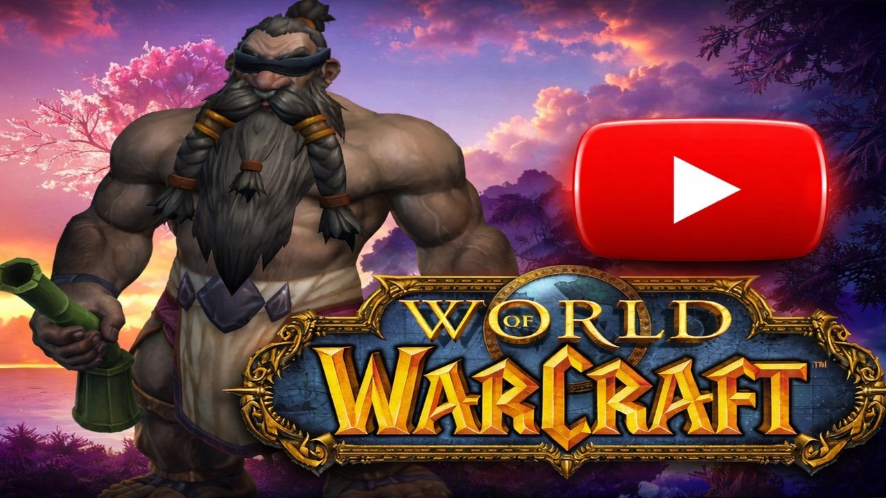 🌙 Midnight Release LIVE! Monk Leveln + Berufe | 🎁 Twitch Drops & 2 Subs= Pet 👉 mehr Info TTV: !drops