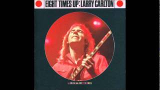 Larry Carlton-Black and White