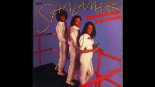 Somewhere there&#39;s a love                Shalamar