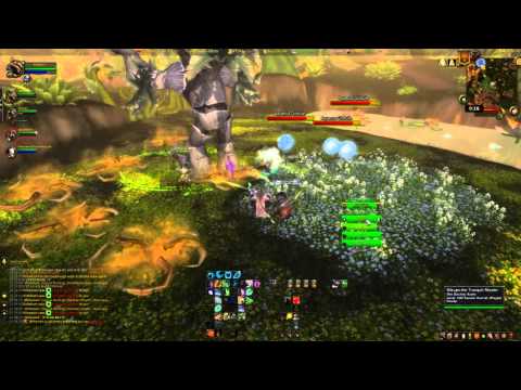 World of Warcraft - The Everbloom - Normal Dungeon Guide