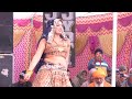Jyoti Yadav New Haryanvi Viral Dance 2025 61 62 Chalu Jab Chal Chal Kasuti