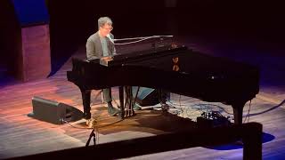 Ben Folds: “Still”