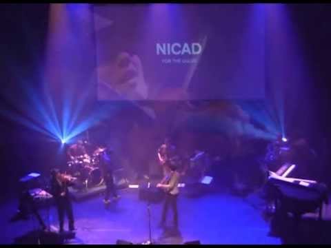 NICAD ORCHESTRAL
