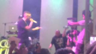 Rocco Hunt-Na Vota Ancora @Rione Zevi,Ciampa di Cavallo-Pastena(SA)