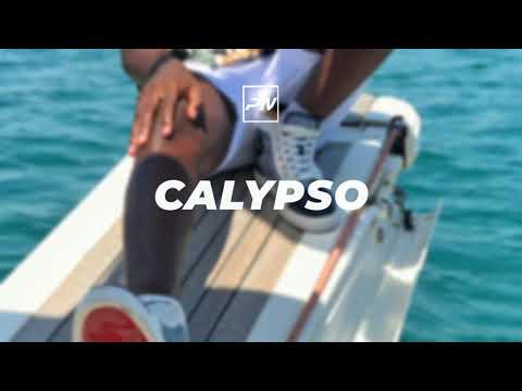 [FREE] Hardy Caprio x Tion Wayne x Swarmz - Type Beat "Calypso" [UK AFRO INSTRUMENTAL 2020]