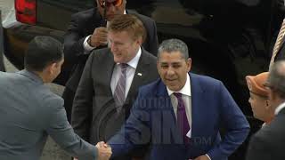 Bernardo Vega: Carta de Bob Menéndez pide a Mike Pompeo intervención en RD para evitar reelección