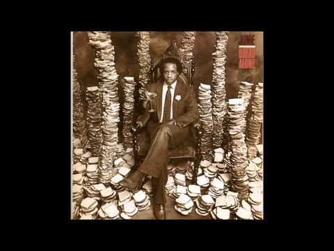 Junie Morrison - Why