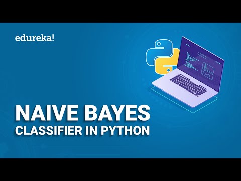 Logistic Regression in Python | Logistic Regression Example | Machine Learning Algorithms | Edureka