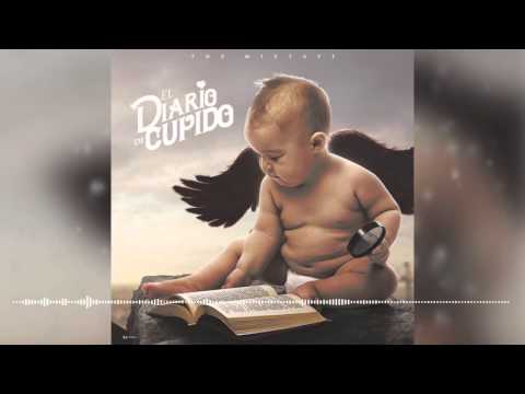 Giovanni Guerra Ft. Carlitos Rossy - My Lova (El Diario De Cupido)