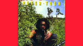 Peter Tosh ~ Burial