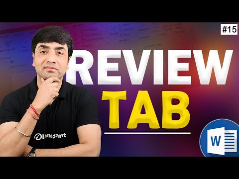 Introducing MS WORD and MS POWERPOINT For Beginners MS Word User Interface