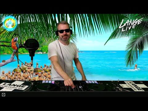Lange Live - Back to the Beach - 27th September 2024