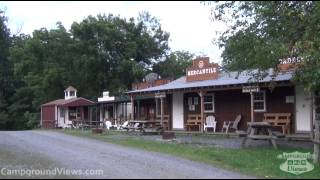 Artillery Ridge Camping Resort Video