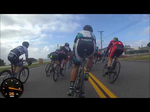 2018 Dana Point 55+, 60+ Crash