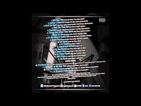 15. YTU13 - On These Roads (Dont Bite The Hand That Feeds You Mixtape)