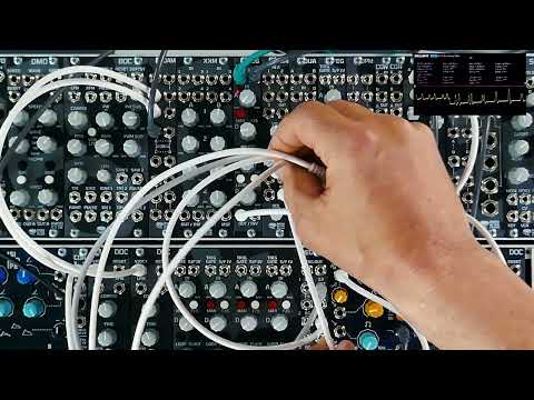 Re-up: "XXM und NGM - 2x4/1x8 Kanal und 2x5 Kanal Mixer" von RIDES IN THE STORM Berlin