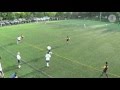 Alonzo Beltran-Campos Century HS Soccer